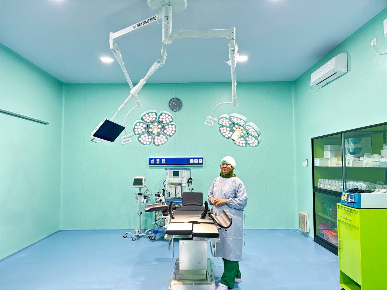 Ruang Operasi
