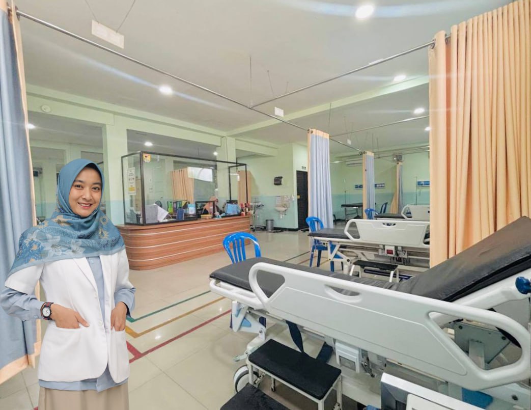 Unit Gawat Darurat