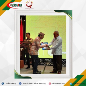 RSIB Raih Proper Hijau