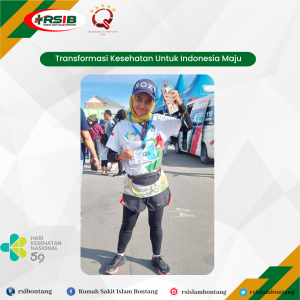 Rangkaian Juara RS. Islam Bontang di HKN Tahun 2023